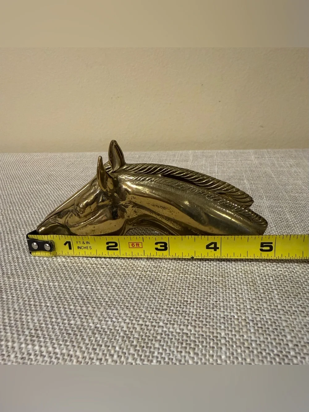 Virginia Metalcrafters authentic vintage